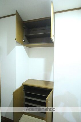 千葉県鎌ケ谷市中央２丁目[1LDK/45.07m2]の玄関