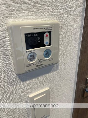 メイクス高岳の内装写真