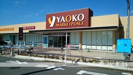 クレメント椿[1K/27.78m2]の周辺4