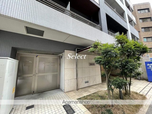 Rising place石川町の外観写真