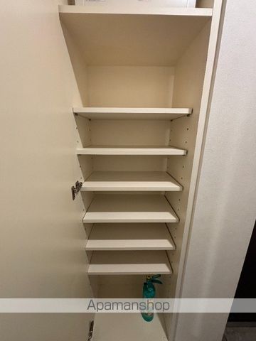 レジディア大井町の内装写真