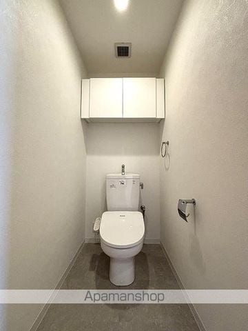 アイランドシティインフィニガーデン イースト棟の内装写真