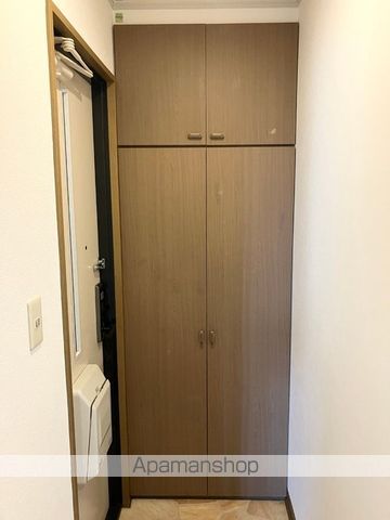 セジュール紗季の内装写真