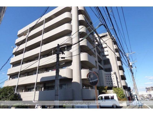 ラディア霧ヶ丘の内装写真
