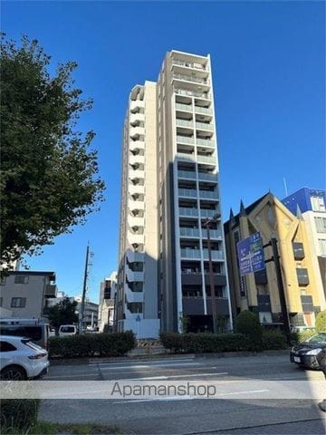 プレサンスロジェ千種内山