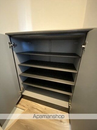 千葉県船橋市二宮１丁目[1LDK/36.43m2]の収納