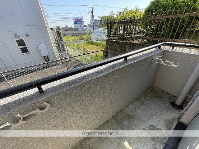 アバントヒルズの内装写真