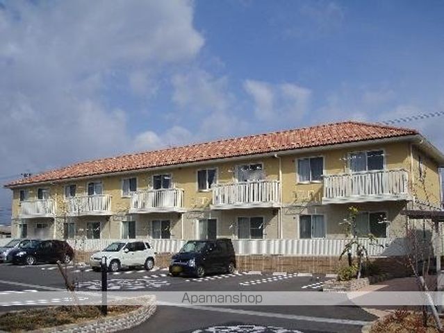 CASA・L A棟のその他写真