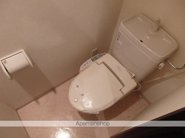 クラッセ大通り東の内装写真