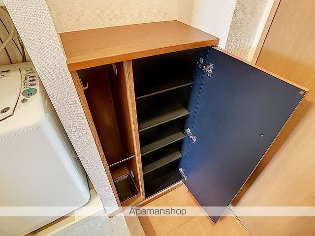JRF フレシア金沢の内装写真