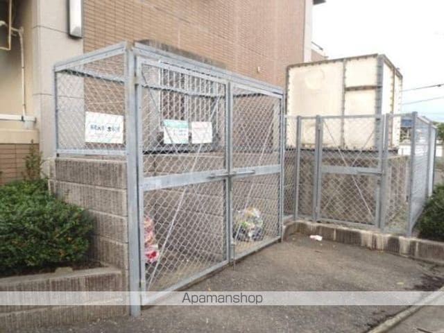 サニーコートの外観写真