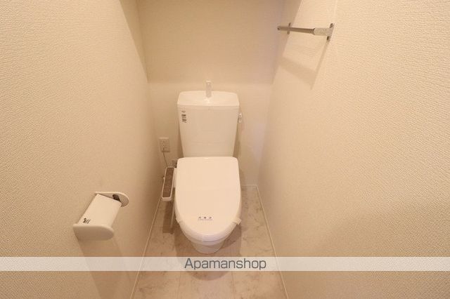 ハーベストCKの内装写真