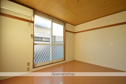 ＳＫハイツ[1K/21.53m2]の内装