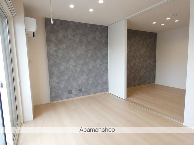 サンガーデン新山口 A棟の内装写真