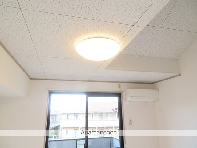 セジュールアレイ A棟の内装写真