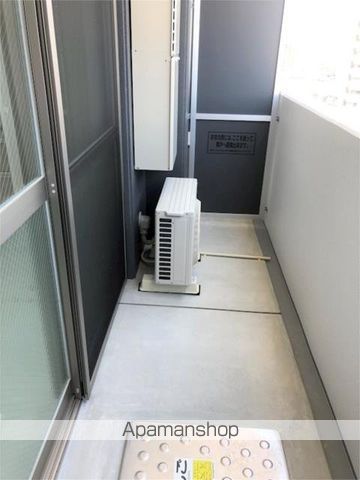 ルノンドームAの内装写真