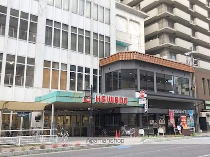 ミモザ千[1LDK/42m2]の周辺4