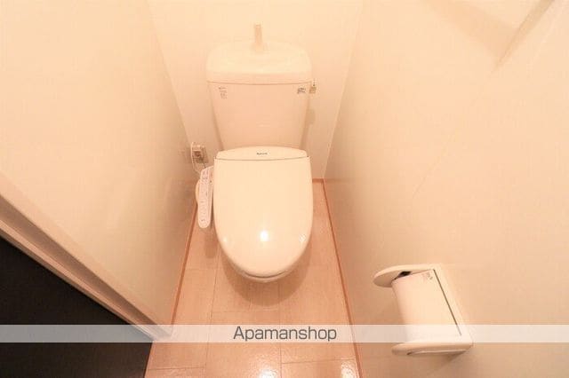ベルブランカの内装写真