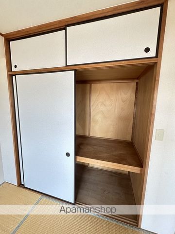 フォンティーヌ小高壱番館の内装写真