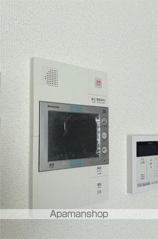 ラルシェパルク新大阪の内装写真