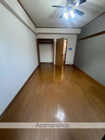 サンクウット71の内装写真