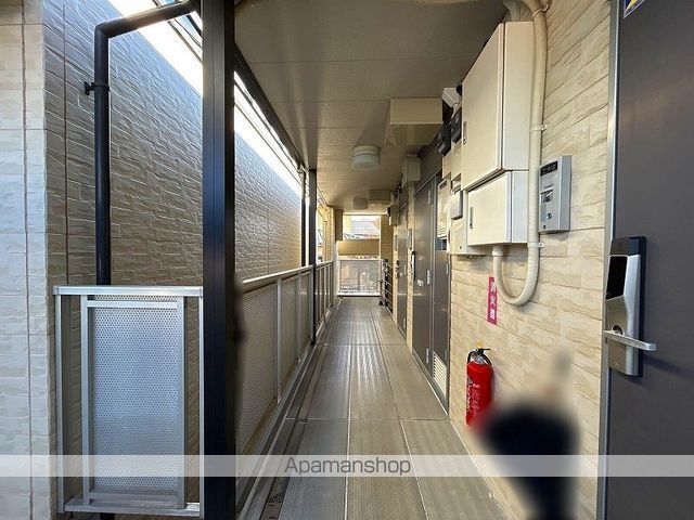 レオパレスルミエール西台のその他写真