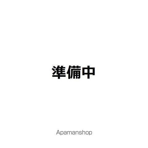 クリア南砂の間取り写真