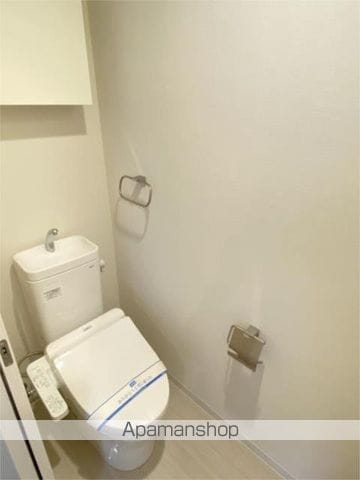 コスモス江古田の内装写真