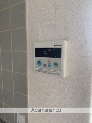 ベルメール土居[3DK/56.44m2]の内装