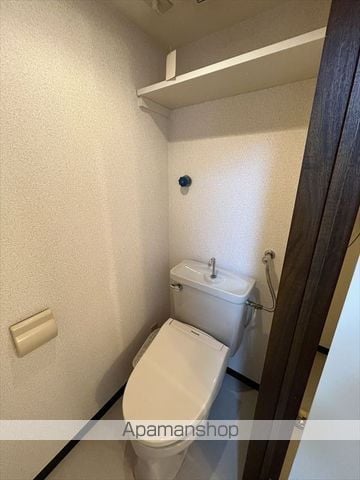 ムーンライズパレスAの内装写真