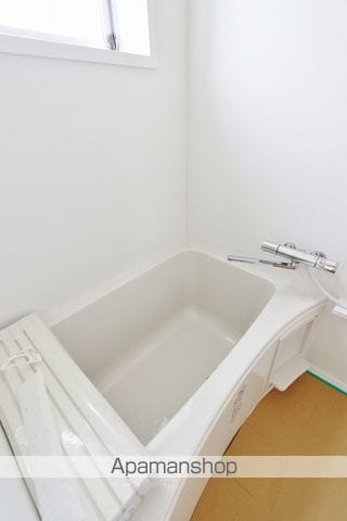 百合コーポの内装写真