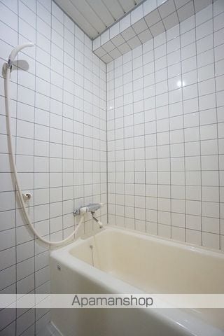 エルム20の内装写真