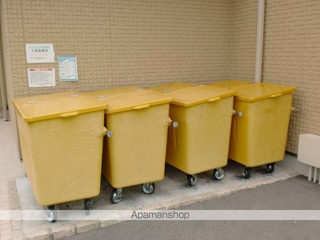 シャーメゾン北花田のその他写真