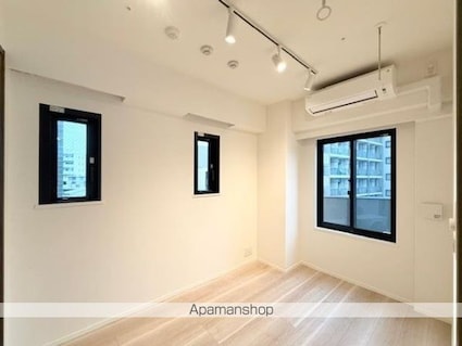 ルネサンス赤坂プレミアムコート[1LDK/42.75m2]のリビング・居間5