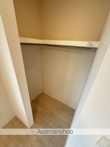グランドゥールの内装写真