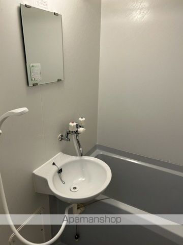 レオパレスプレミールの内装写真