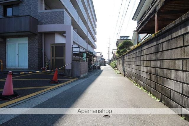 メゾンドソレイユの周辺写真