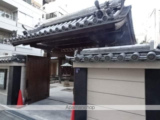 アーバンコート福島の周辺写真