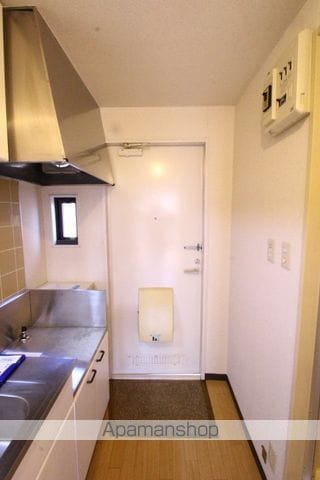 アイビーコーポの内装写真