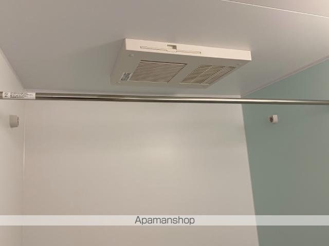 ラグーナ青葉台の内装写真