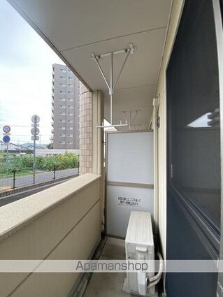 ブエナビスタ　[1K/30.96m2]の内装3