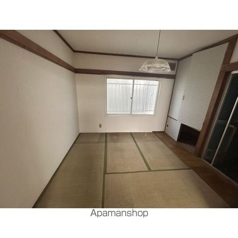 2.パールマンションの内装写真