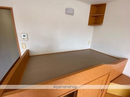 サンライズ牟礼[1K/23.18m2]の内装3