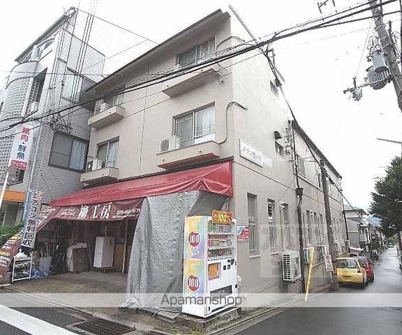 メゾン鷹ケ峰