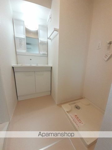 ベル リアン セカンド A棟の内装写真