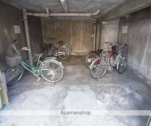 熊野道谷口マンションの外観写真