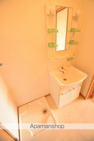 こーぽ・花の内装写真