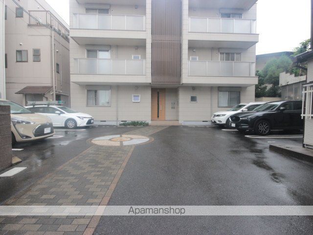 ヘーベルメゾン楠木のその他写真