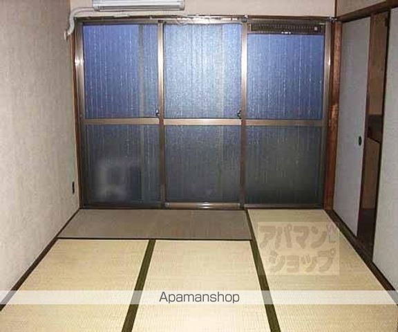 プルミエール東山二条の内装写真