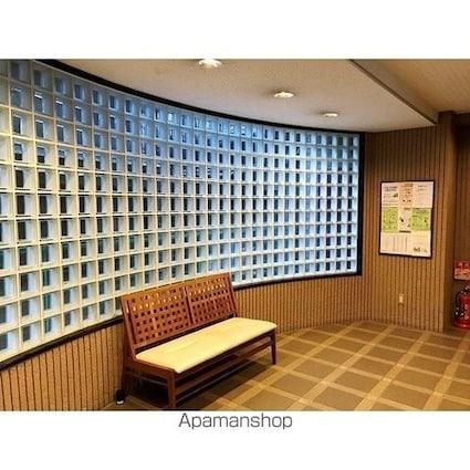 ＰＡＴＨ中目黒ｄｕｅ[1R/61m2]の外観3